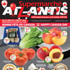 Aperçu de Circulaire Supermarché Atlantis