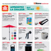 Aperçu de Circulaire Home Hardware