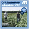 Aperçu de Circulaire Metro - On aimmme la fraîcheur d'ici