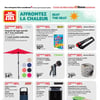 Aperçu de Circulaire Home Hardware - Centre de Rénovation