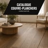 Aperçu de Circulaire Laferté - Catalogue Couvre-planchers