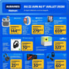 Aperçu de Circulaire Walmart - Aubaines