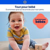 Aperçu de Circulaire Walmart - Tout pour Bébé