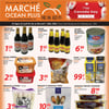Aperçu de Circulaire Marché Ocean Plus