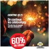 Aperçu de Circulaire Centre HI-FI