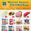 Aperçu de Circulaire Marché Newon Jean Talon