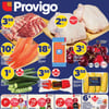 Aperçu de Circulaire Provigo