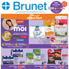 Aperçu de Circulaire Brunet