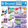Aperçu de Circulaire Brunet - Clinique