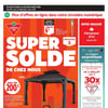 Aperçu de Circulaire Canadian Tire