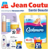 Aperçu de Circulaire Jean Coutu - Santé Beauté