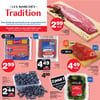 Aperçu de Circulaire Les Marchés Tradition