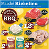 Aperçu de Circulaire Marché Richelieu