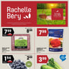 Aperçu de Circulaire Rachelle-Béry