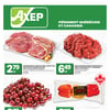 Aperçu de Circulaire Axep