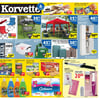 Aperçu de Circulaire Korvette