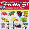 Aperçu de Circulaire Marché Frutta Si