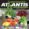 Aperçu de Circulaire Supermarché Atlantis