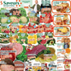 Aperçu de Circulaire Marché Le 5 Saveurs