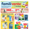 Aperçu de Circulaire Familiprix - Extra