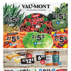 Aperçu de Circulaire Valmont