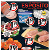 Aperçu de Circulaire Le Marché Esposito