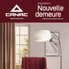 Aperçu de Circulaire Canac - Nouvelle demeure