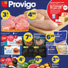 Aperçu de Circulaire Provigo