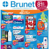 Aperçu de Circulaire Brunet
