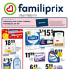 Aperçu de Circulaire Familiprix