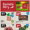 Aperçu de Circulaire Rachelle-Béry