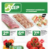 Aperçu de Circulaire Axep
