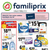 Aperçu de Circulaire Familiprix - Extra