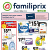 Aperçu de Circulaire Familiprix - Santé
