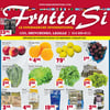 Aperçu de Circulaire Marché Frutta Si