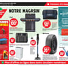 Aperçu de Circulaire Canadian Tire