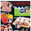 Aperçu de Circulaire Le Marché Esposito