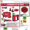 Aperçu de Circulaire Home Depot