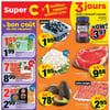 Aperçu de Circulaire Super C