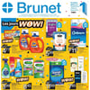Aperçu de Circulaire Brunet