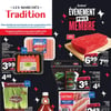 Aperçu de Circulaire Les Marchés Tradition