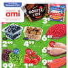 Aperçu de Circulaire Marché AMI