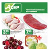 Aperçu de Circulaire Axep