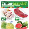 Aperçu de Circulaire L’intermarché - Destination Fraîcheur