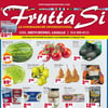 Aperçu de Circulaire Marché Frutta Si