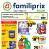 Aperçu de Circulaire Familiprix - Santé