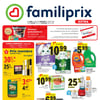 Aperçu de Circulaire Familiprix - Extra