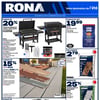 Aperçu de Circulaire Rona