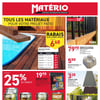 Aperçu de Circulaire Matério