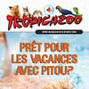Aperçu de Circulaire Tropicazoo